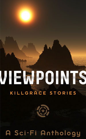 Viewpoints - a Killgrace Anthology